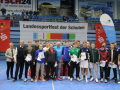 JTFO, Landesschulmeisterschaften Handball Jungen