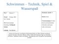 BIL_Schwimmen