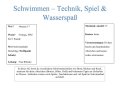 BIL_Schwimmen