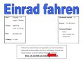 SAL_Einrad
