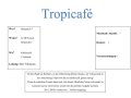 TIL_Tropicafe