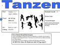Tanzen