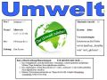 Umwelt