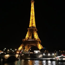 Parisfahrt 2019