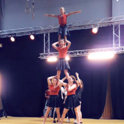 Circus Traumland bereitet wieder Gala vor