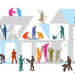 Handwerkerbörse am Freitag, 17.05.2019