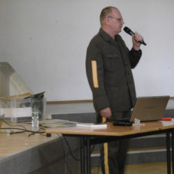 Erlebte Geschichte