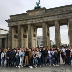 GESCHICHTE UND GESCHICHTEN IN DER BUNDESHAUPTSTADT