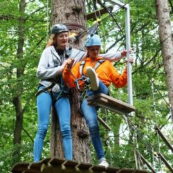 Themenwoche in der Einführungsphase (EF) der Gesamtschule Marienheide