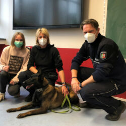 Fräulein Smilla und ihr Gespür für “Schnee”