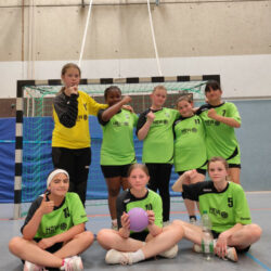 Kreismeisterschaften im Handball