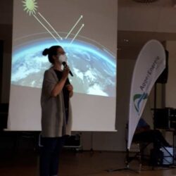 Projekttag zur Umweltbildung an der Gesamtschule Marienheide