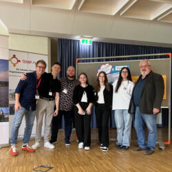 Jugendforum der Gemeinde Marienheide