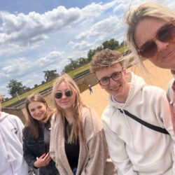Xanten, venimus!