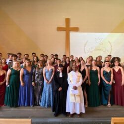 Abschlussgottesdienst 2024