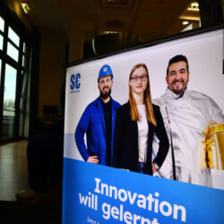Zukunftsperspektiven im Fokus: Gesamtschule Marienheide veranstaltet Berufswahlmesse