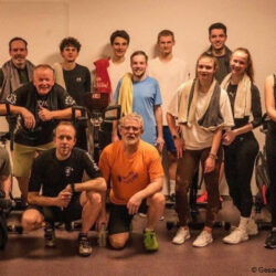 „GeMa cross the Alps“ – Vorbericht