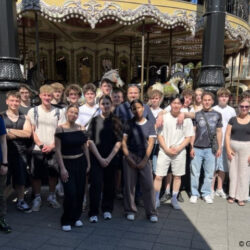 Physik hautnah – Ein lehrreicher Ausflug ins Phantasialand