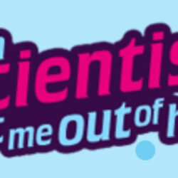 „I’m a Scientist“: Schüler chatten mit KI-Forschern