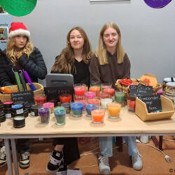 Gesamtschule Marienheide feierte ihr Schulfest mit besonderen Gästen