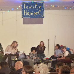 Festtagsklassiker bei Familie Hempel