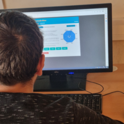 5. Informatik Biber für die Gesamtschule Marienheide