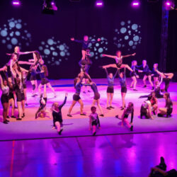 Eine Woche voller Helden  - Zirkus Traumland der Gesamtschule Marienheide in neuer Umgebung und mit neuen Highlights