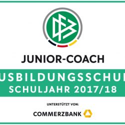 Von der Schulbank auf die Trainerbank –  DFB-JUNIOR-COACH-Ausbildung an Gesamtschule Marienheide gestartet