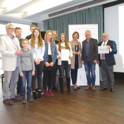 Gesamtschule Marienheide wird „Digitale Schule“