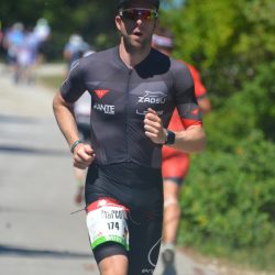 Marco Mühlnikel 57. bei der Challenge Roth!