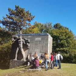 Besuch der Ordensburg Vogelsang